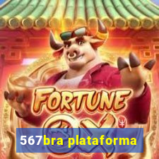 567bra plataforma